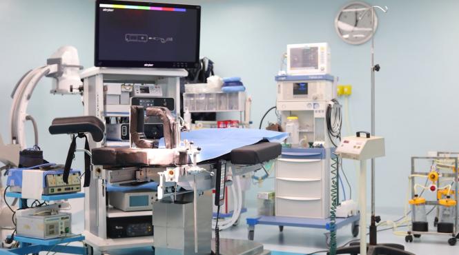 medici inchisi spital timpul programului noi reguli doctori garzi