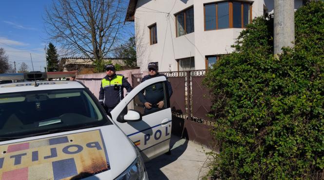 reportaj saptamana patimilor politia rurala batai scandaluri paste iad