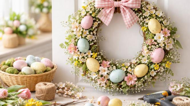 cum sa faci o coronita de paste acasa solutia e mai simpla decat crezi