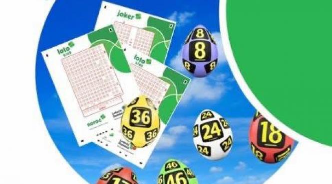 numerele castigatoare la tragerile speciale loto de pasti 2026 11 aprilie