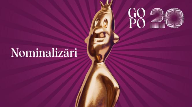 premiile gopo 2026 nominalizarile editiei aniversare