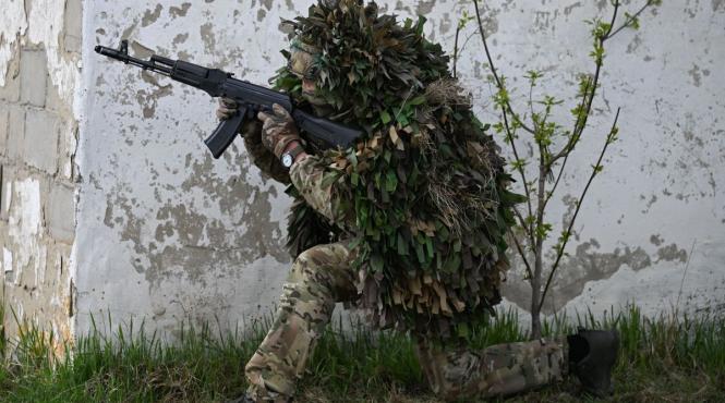 ucraina sustine ca rusia a incalcat armistitiul de paste