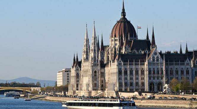 alegeri ungaria maghiari rascruce drumuri viktor orban peter magyar