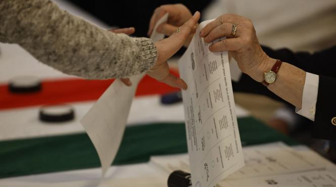 alegeri ungaria orban vs magyar prezenta record vot