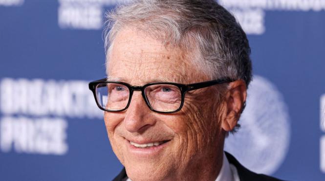 bill gates oameni lenesi