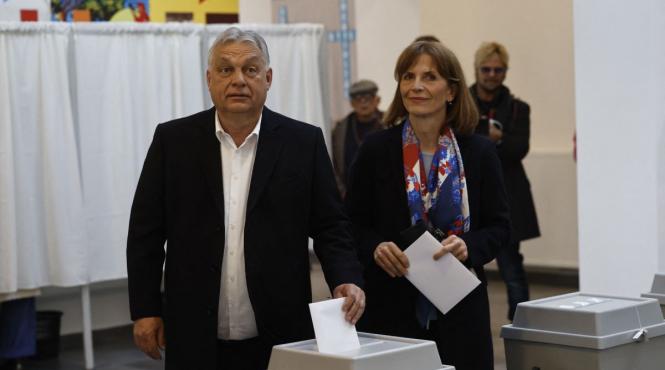 cutremur alegeri ungaria viktor orban pierde dupa 16 anii putere absoluta