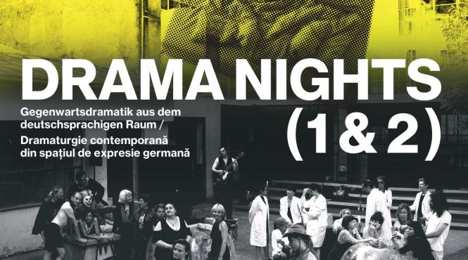 premiera drama nights 1 2 la teatrul german de stat timisoara patru spectacole patru perspective asupra lumii contemporane