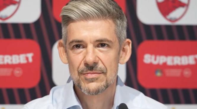 rocada la dinamo dan gataiantu devine seful consiliului de administratie