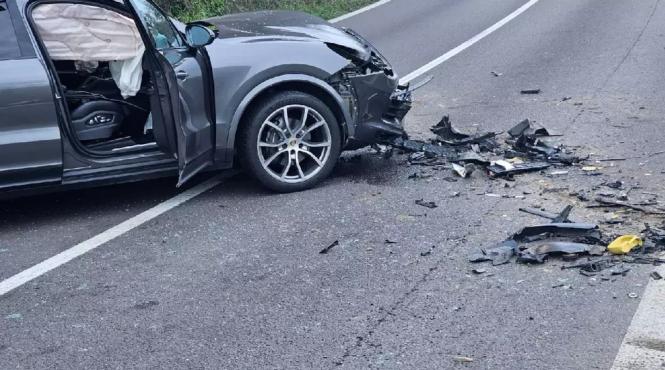 accident valea oltului la tutulesti femeie resuscitata elicopter craiova