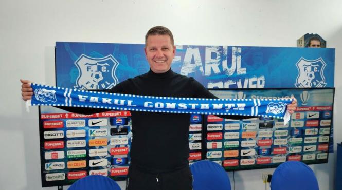 flavius stoican antrenor farul constanta ianis zicu plecare