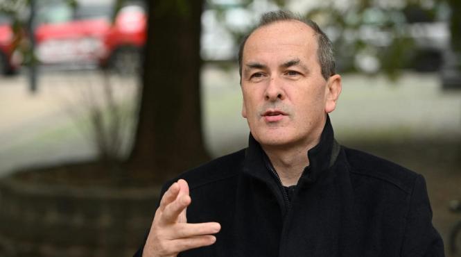 politicianul tisza dans electoral viral