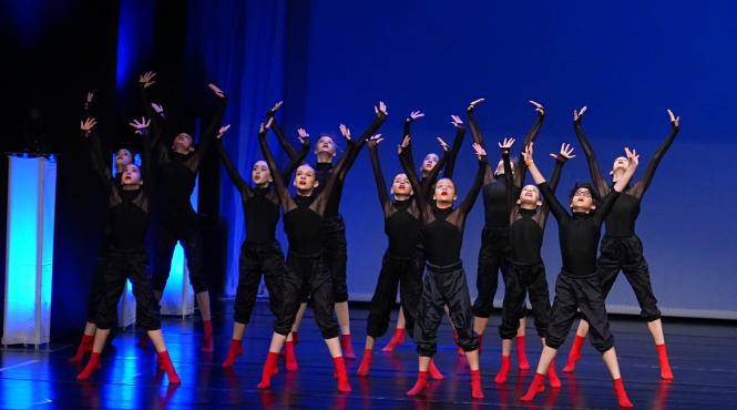 calificare spectaculoasa a unei trupe de dans timisorene in finala mondiala dance world cup 2026