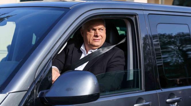 infrangere viktor orban populism victorie peter magyar