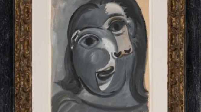 inginer paris tombola alzheimer picasso 100 euro