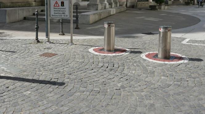 achizitie primaria ciprian ciucu bolarzi retractabili sistem de supraveghere