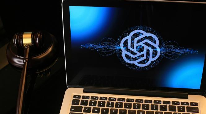 chatgpt instanta judecata inteligenta artificiala la un pas de puscarie