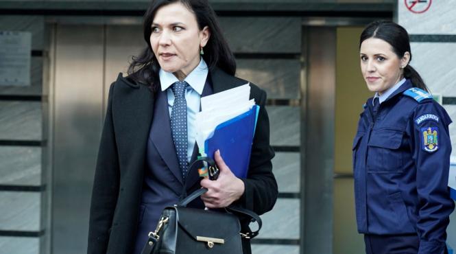 noul procuror general al romaniei preluat oficial mandatul