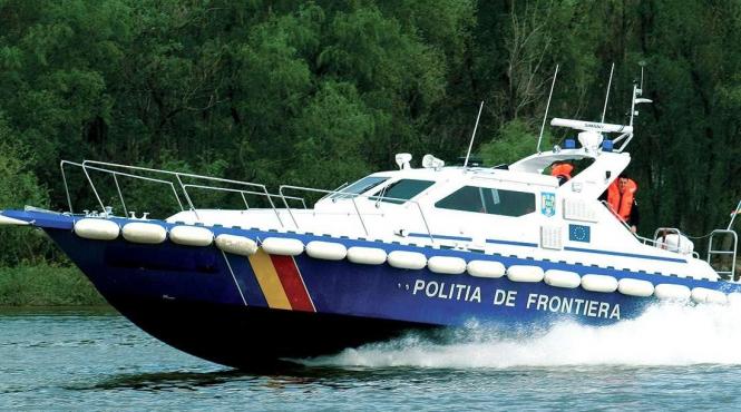 sturion marea neagra braconaj