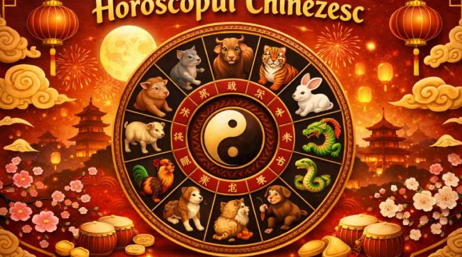 viata intra pe un fagas pozitiv pentru 4 zodii chinezesti pe 16 aprilie 2026