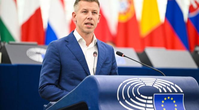 grupul ppe parlamentul european mentine interdictia peter magyar