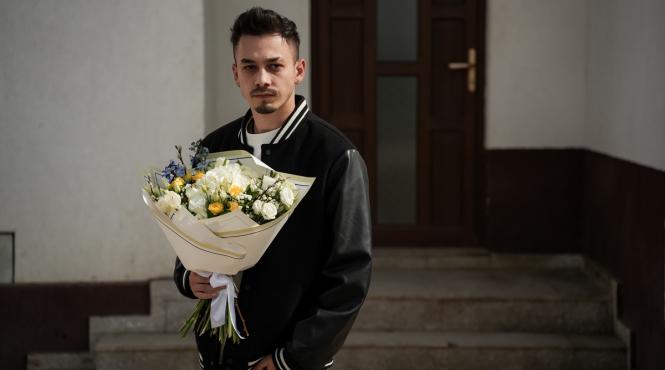 juno lanseaza destine parfum lavanda piesa spin off premiera astazi