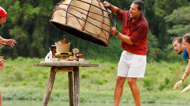adi vasile fluier start noua saptamana survivor primele zile exil