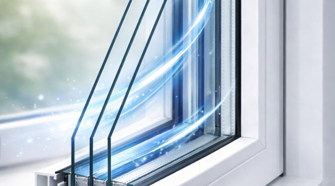 casa mai calda iarna si mai racoroasa vara alege geam termopan triplu