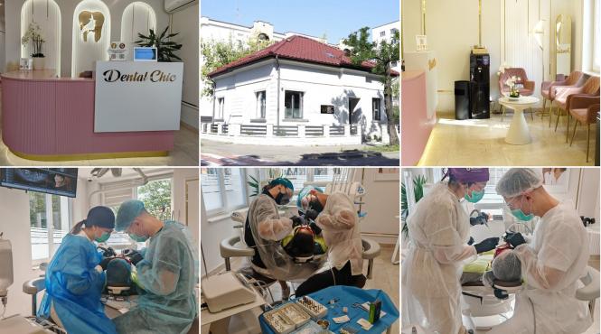 cat investesc romanii intr un implant dentar si ce primesc in schimb