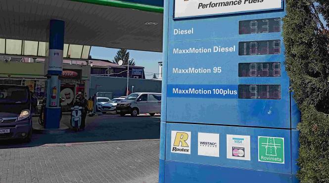 ieftiniri pompa pret tari ue