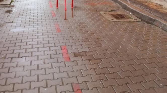 preturi socante cluj cat costa loc parcare