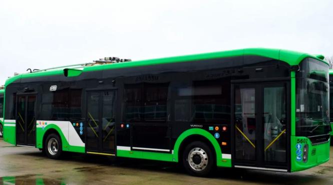 calatori trasee modificate autobuze