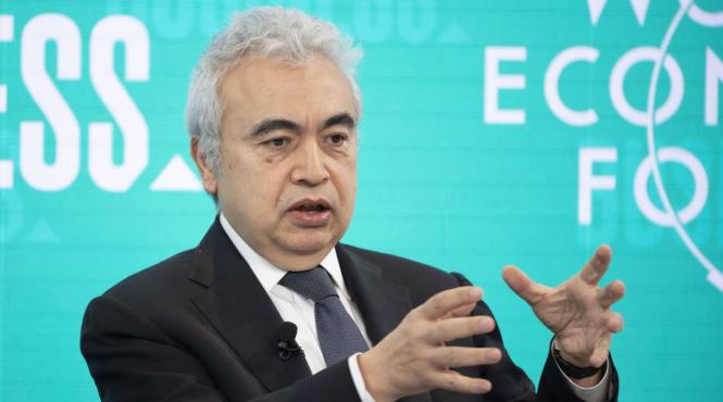 alternativa ormuz seful aiea propune constructie oleoduct intre irak turcia