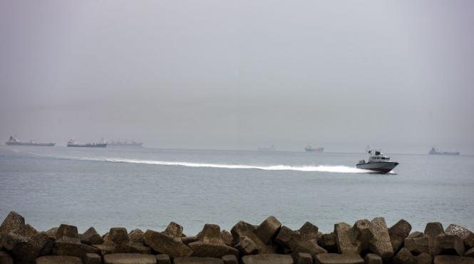 blocada strategica iranul schimba regulile jocului razboi sua israel