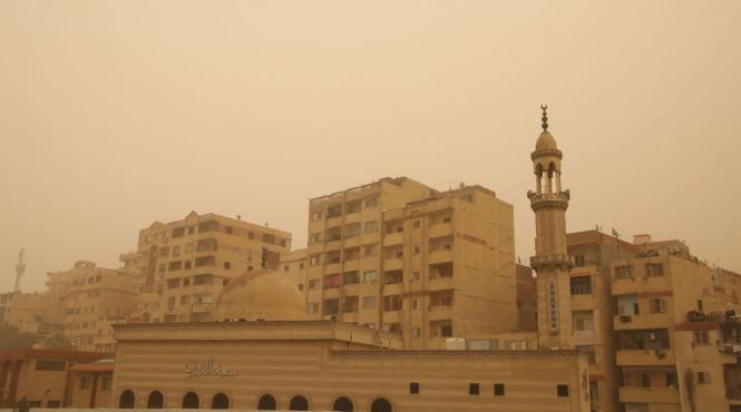 proiect urias egipt investitie colosala orasul zgarie norilor desert