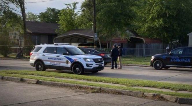 tragedie in sua opt copii au fost ucisi intr un atac armat in louisiana