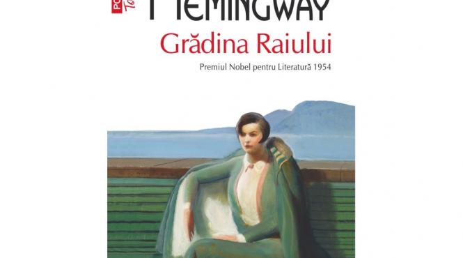 9 carti ale lunii prier