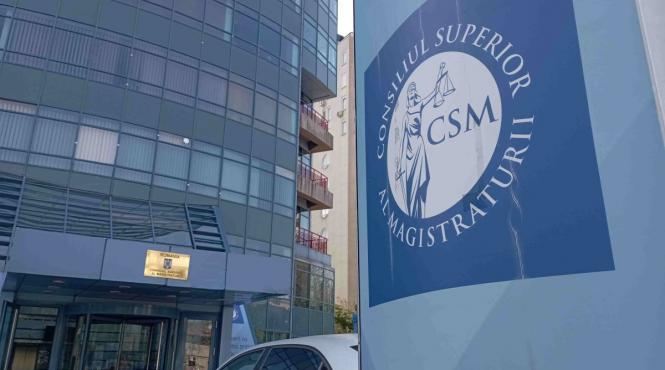 apropiata kovesi respinsa ministrul justitiei csm aviz propunere eurojust