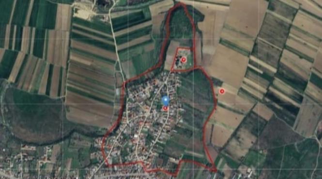 ipoteza socanta cetatea argedava vizorul vanatorilor de comori