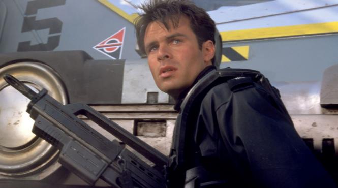 patrick muldoon mort 57 ani days of our lives starship troopers atac de cord