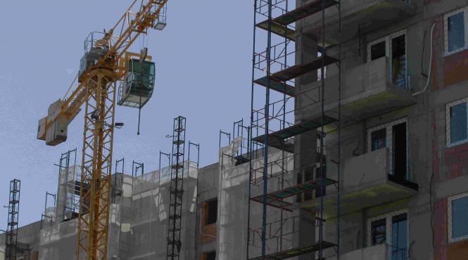 demolare piata constructii criza imobiliare