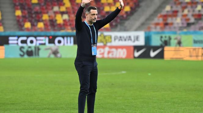 mirel radoi plecare fcsb gaziantep gigi becali conflict