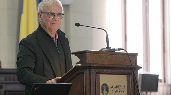 nume andruh presedinte academia romana