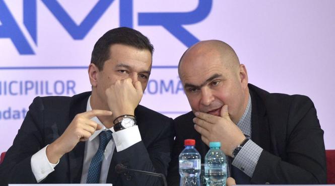 retragere psd guvern bolojan paradox constitutional neacsu