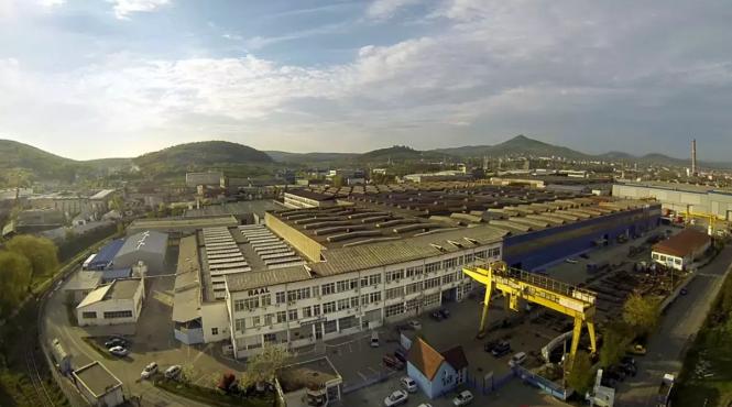 concedieri raal bistrita somaj 2026 500 angajati