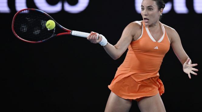 gabriela ruse victorie antonia ruzic wta madrid 2026 scor rybakina