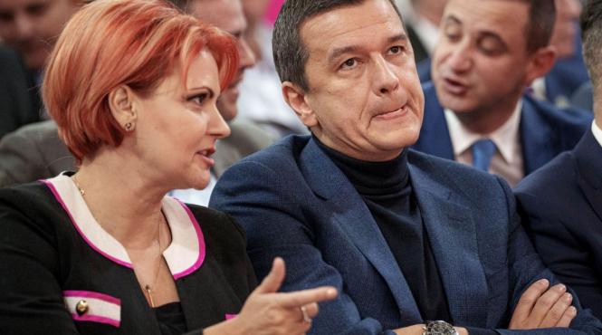 lia olguta vasilescu anunta demisia sorin grindeanu sefia camerei deputatilor criza coalitie 2026