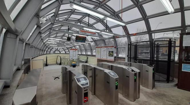 metrorex preturi calatorie