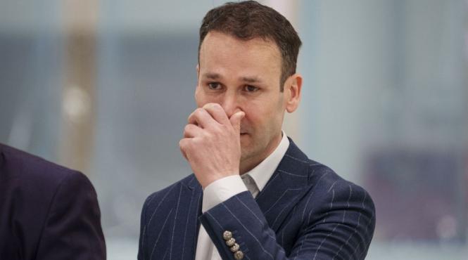 robert negoita ilie bolojan sustinere