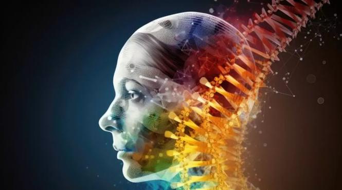 taine adn unici lume genetica