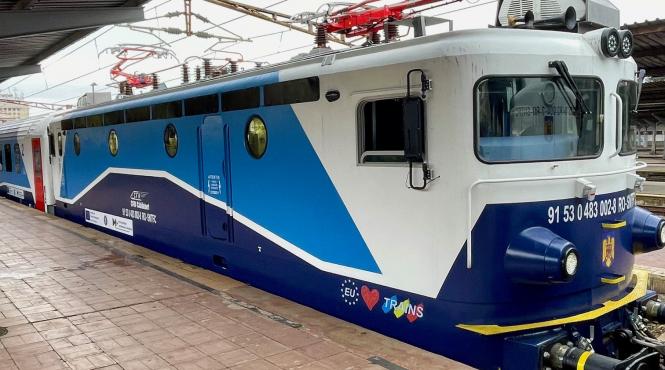 cfr calatori trenuri suplimentare 1 mai 2026 constanta mangalia